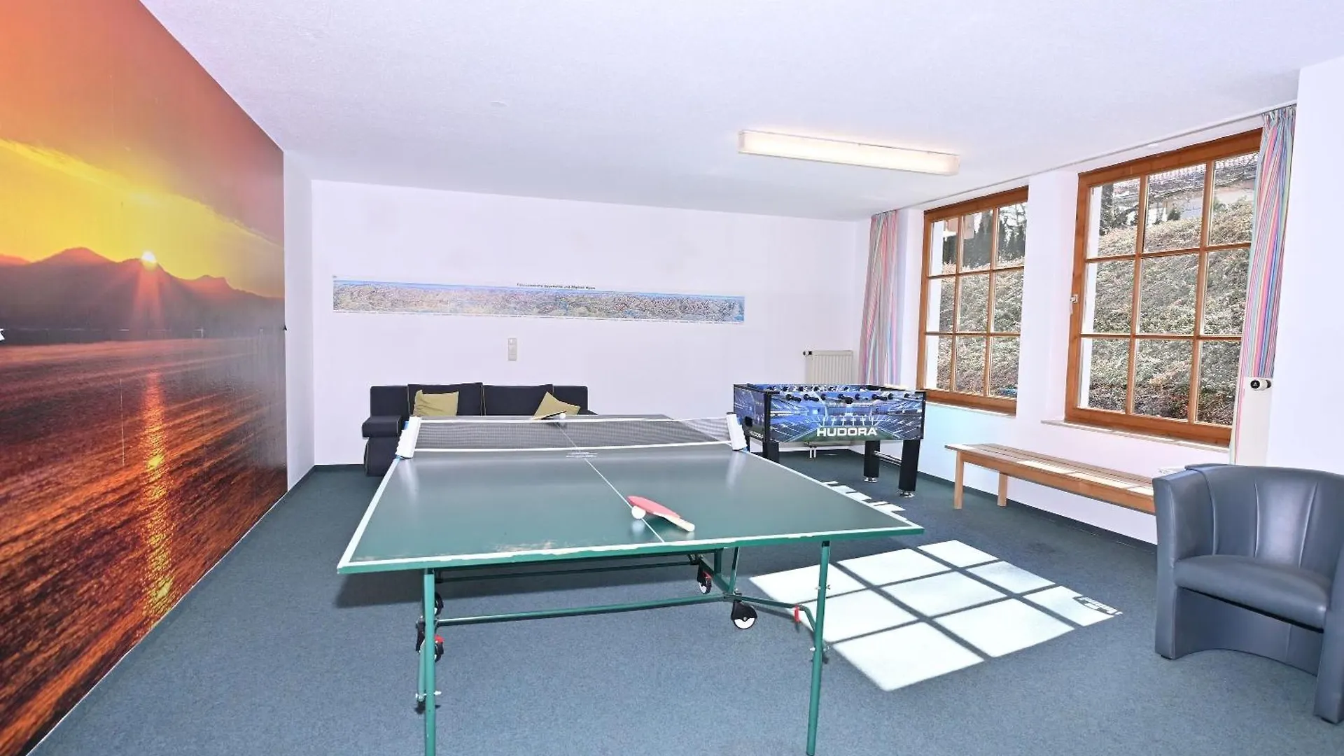 Ferienresidenz Chiemseestrand - Apartment 7 Chieming 0*,  Germany