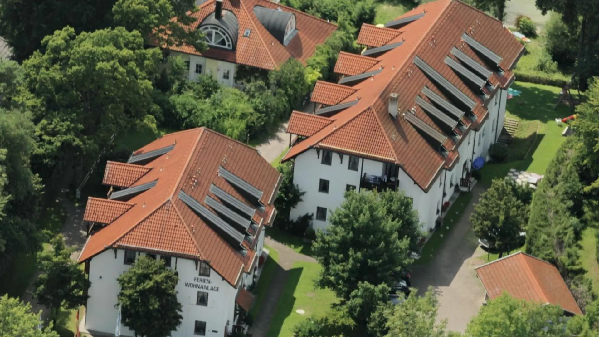 Ferienresidenz Chiemseestrand - Apartment 7 Chieming 0*,